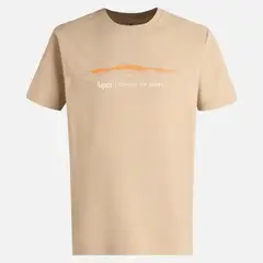 LIPPI - Polera Deportiva Hombre