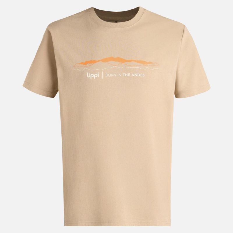 LIPPI - Polera Deportiva Hombre Lippi