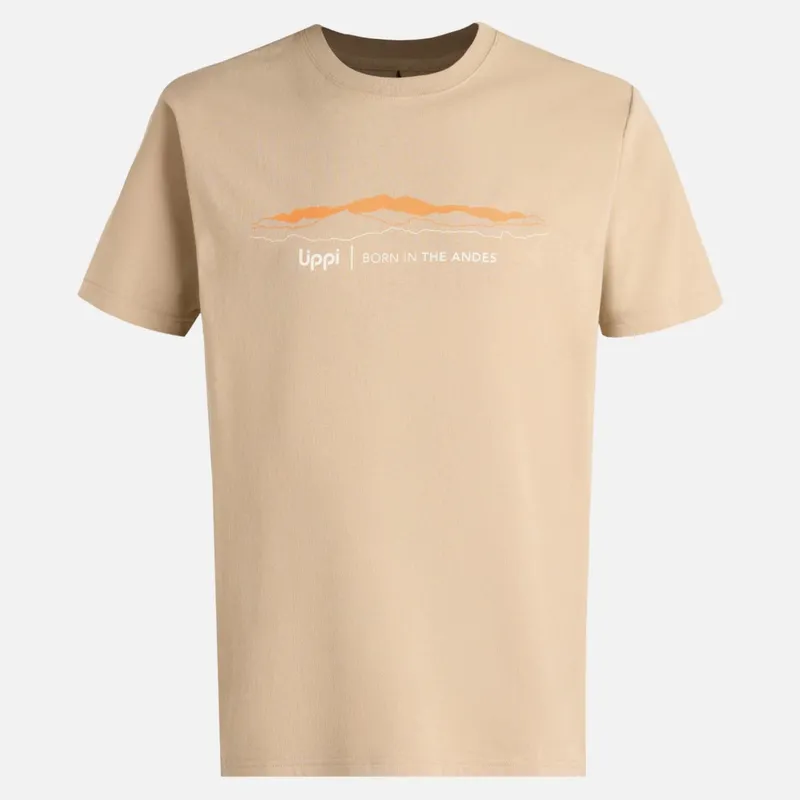 LIPPI - Polera Deportiva Hombre Lippi