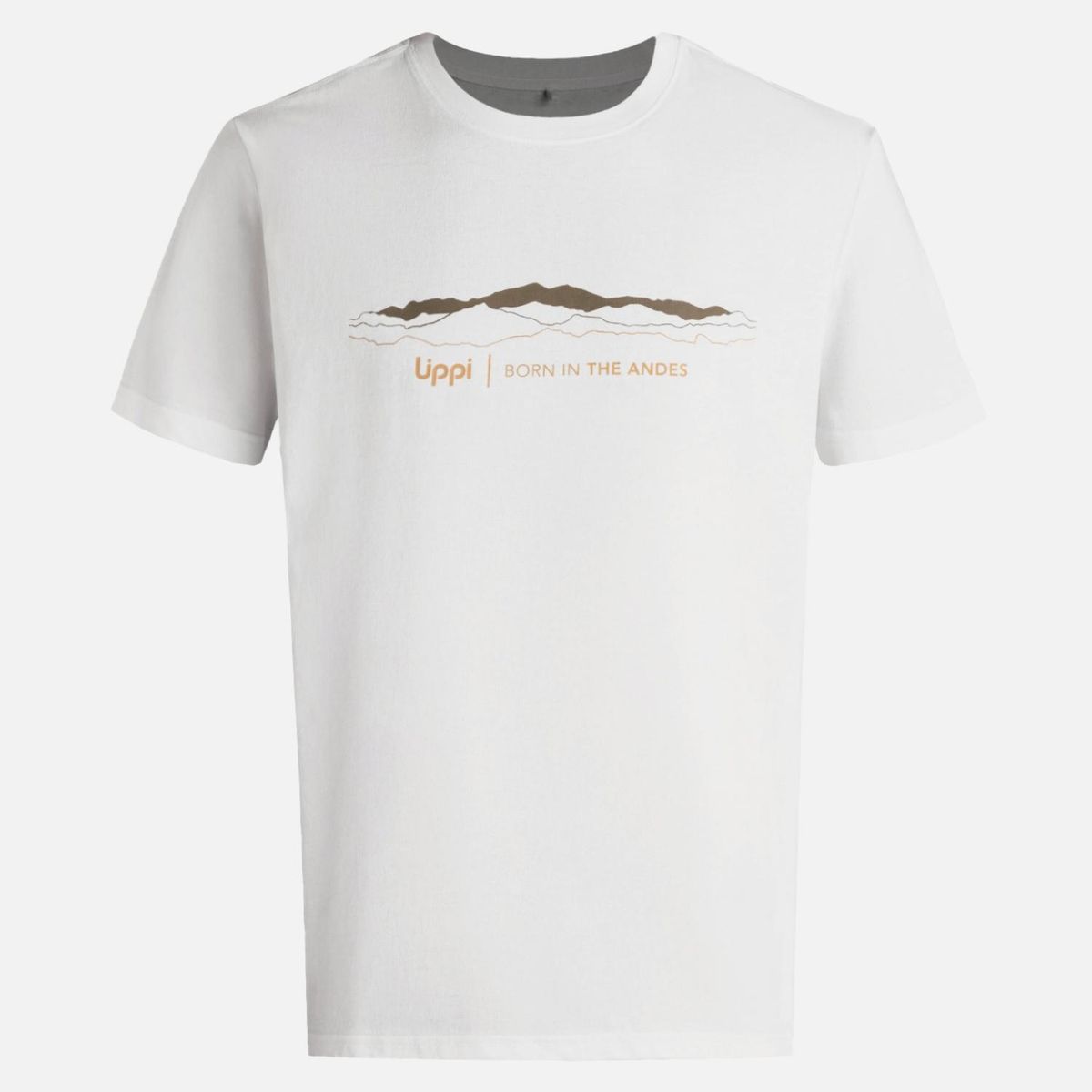 LIPPI - Polera Deportiva Hombre Lippi