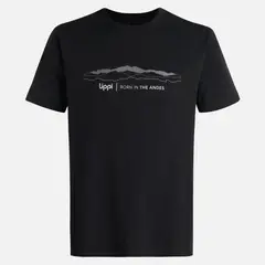 LIPPI - Polera Deportiva Hombre