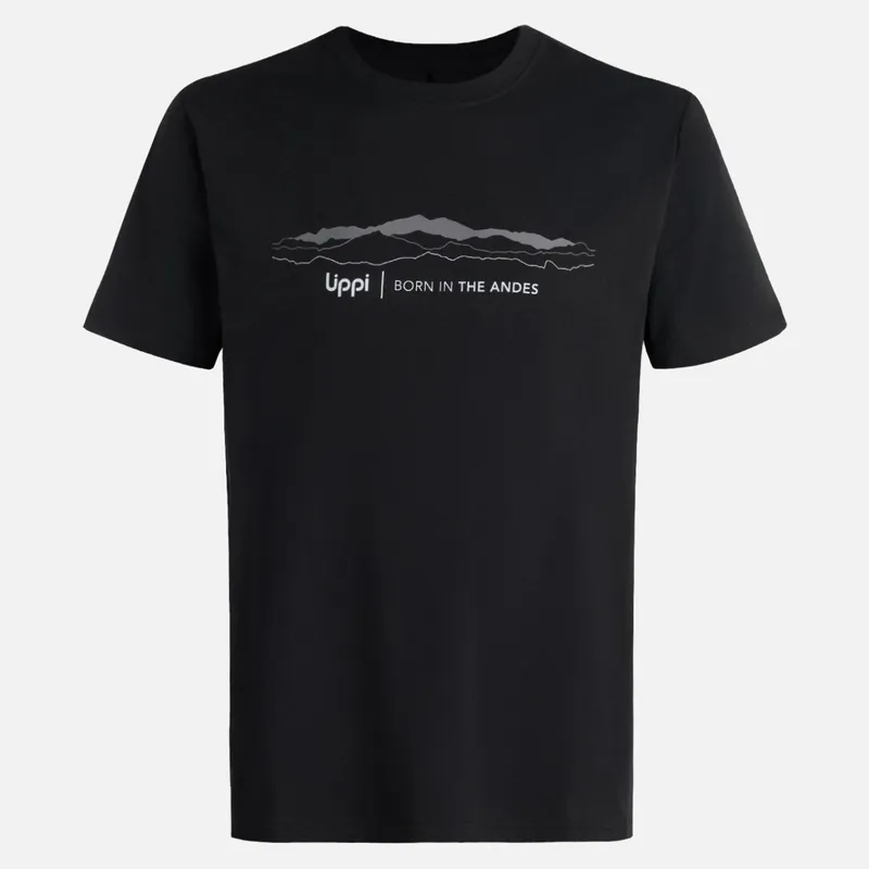 LIPPI - Polera Deportiva Hombre Lippi
