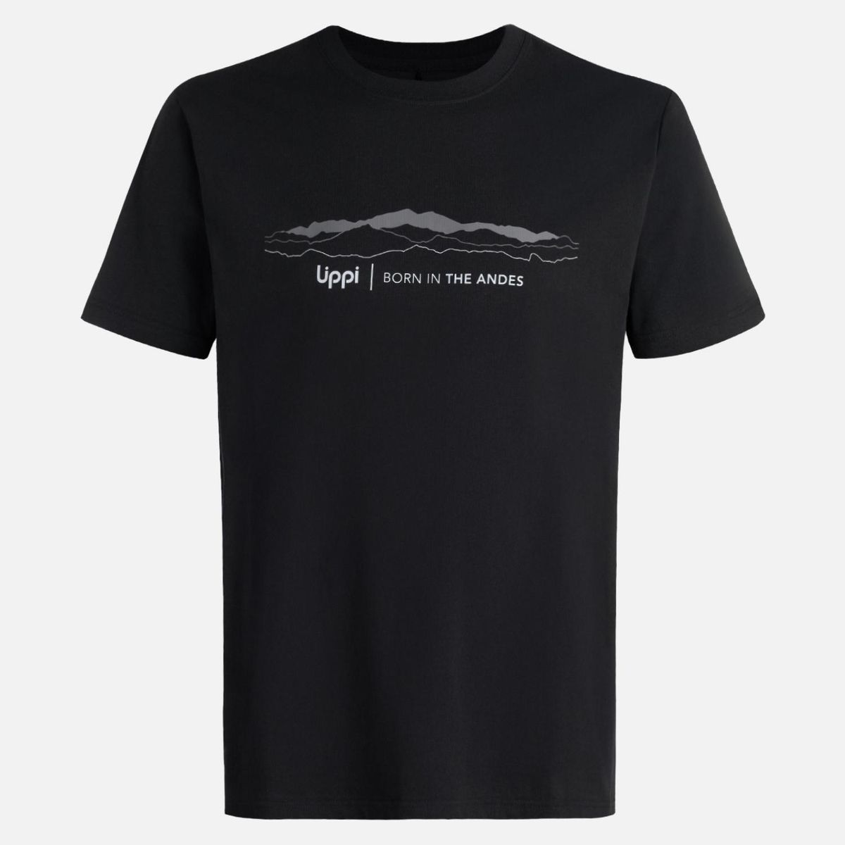 LIPPI - Polera Deportiva Hombre Lippi