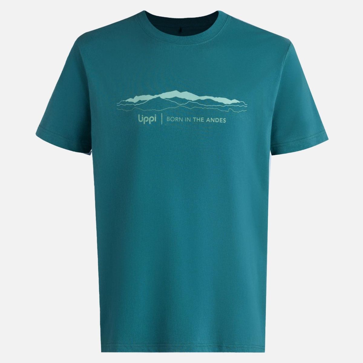 LIPPI - Polera Deportiva Hombre Lippi