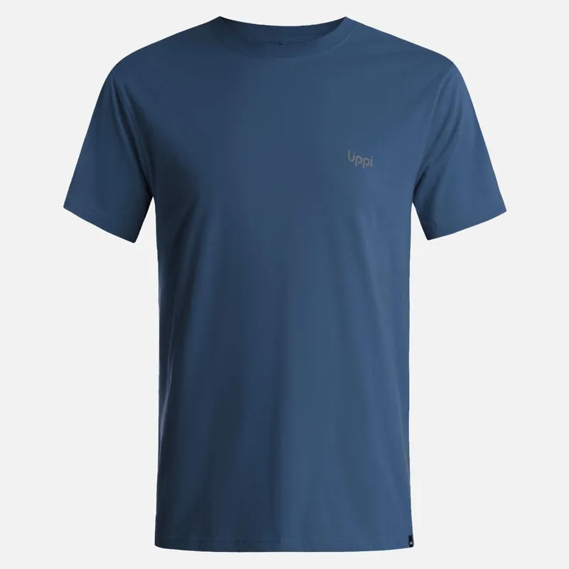 LIPPI - Polera Deportiva Algodón Hombre Lippi