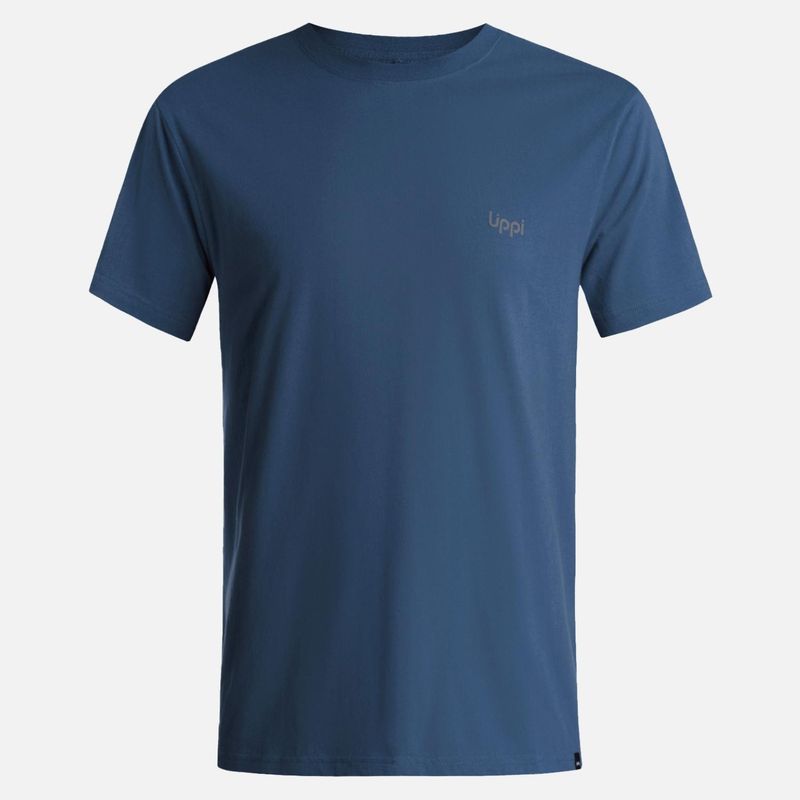 LIPPI - Polera Deportiva Algodón Hombre Lippi