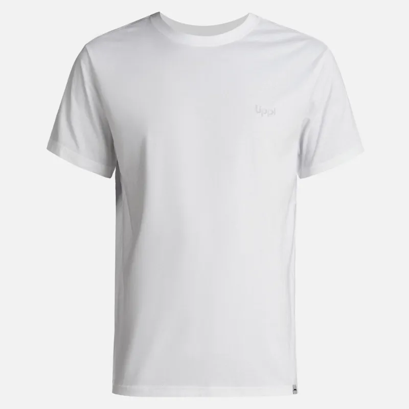 LIPPI - Polera Deportiva Algodón Hombre Lippi