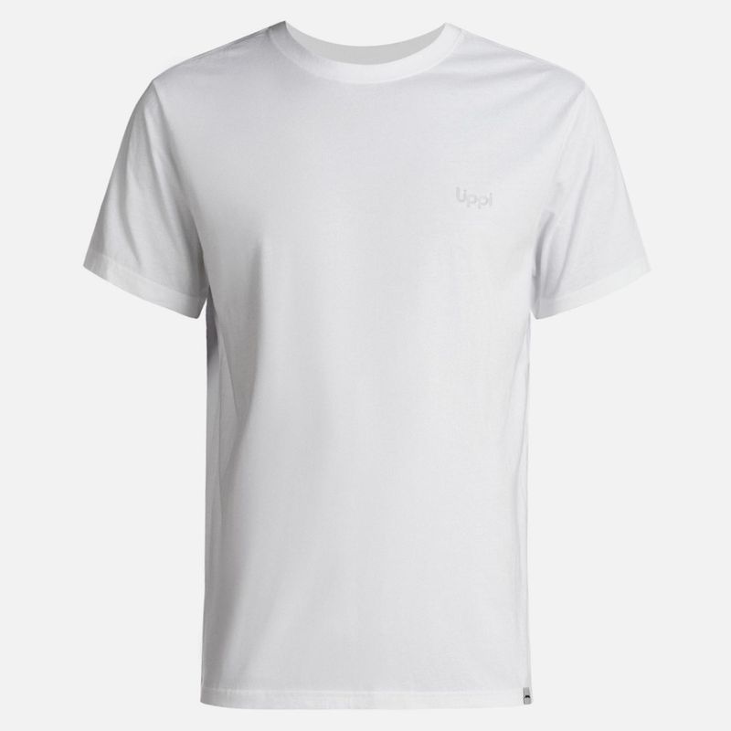 LIPPI - Polera Deportiva Algodón Hombre Lippi