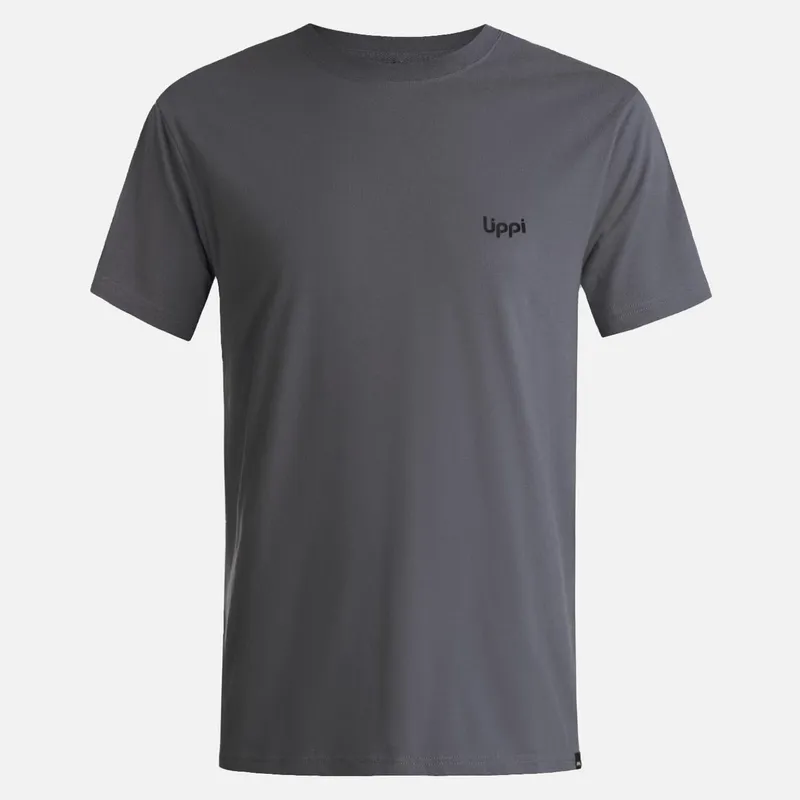 LIPPI - Polera Deportiva Algodón Hombre Lippi