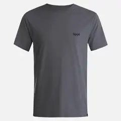 LIPPI - Polera Deportiva Algodón Hombre
