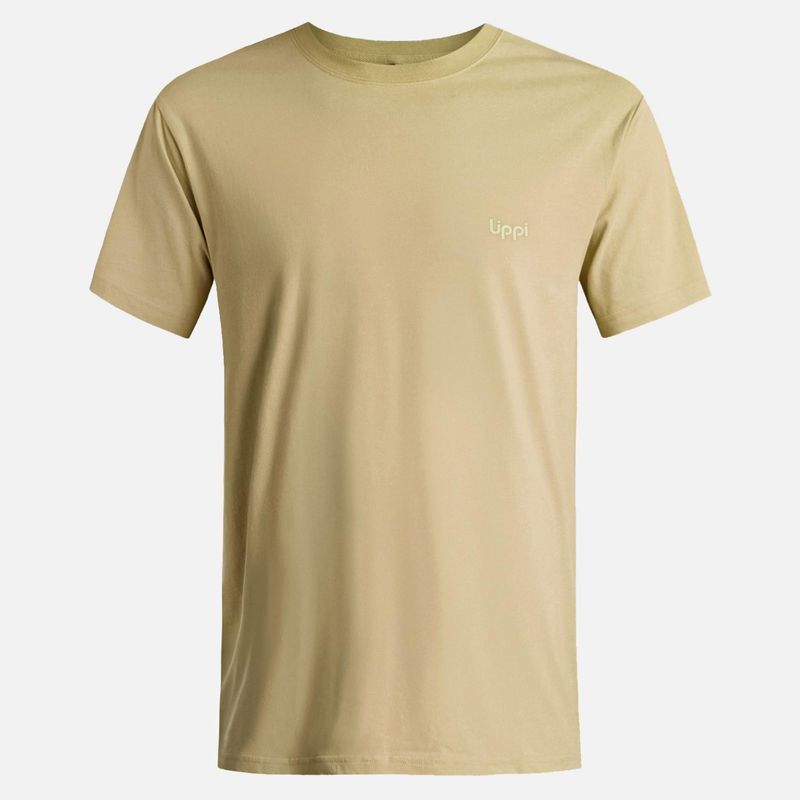 LIPPI - Polera Deportiva Algodón Hombre Lippi