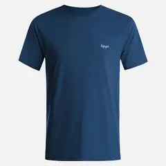 LIPPI - Polera Deportiva Algodón Hombre