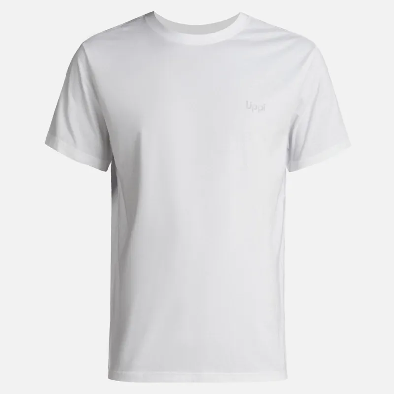 LIPPI - Polera Deportiva Algodón Hombre Lippi