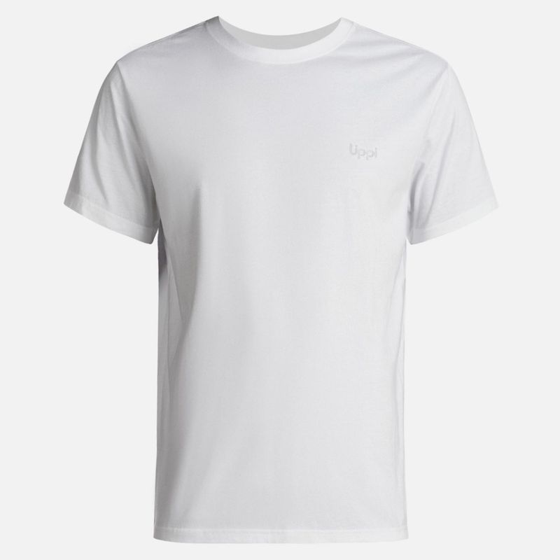 LIPPI - Polera Deportiva Algodón Hombre Lippi