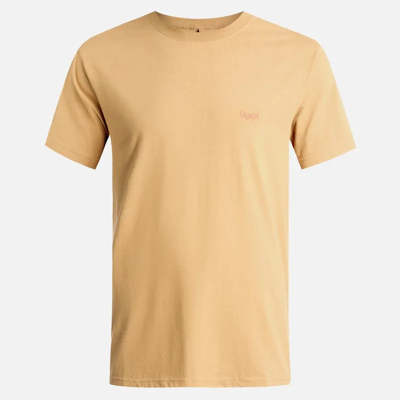 LIPPI - Polera Deportiva Algodón Hombre Lippi