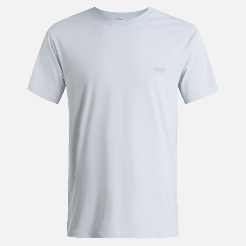 LIPPI - Polera Deportiva Algodón Hombre Lippi