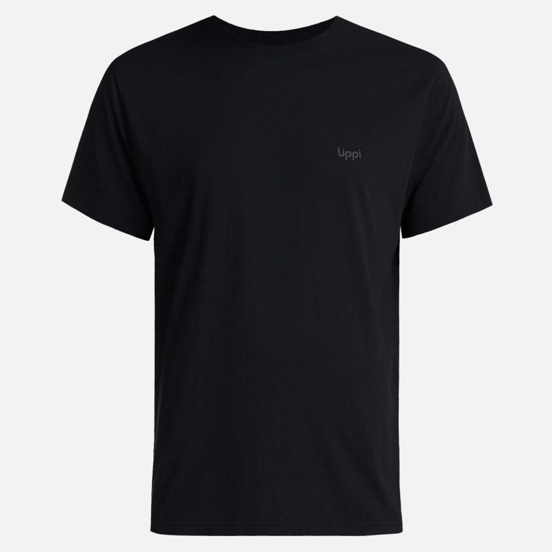 LIPPI - Polera Deportiva Algodón Hombre Lippi