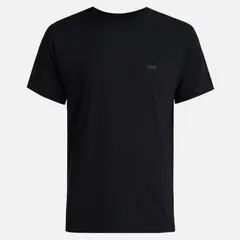 LIPPI - Polera Deportiva Algodón Hombre