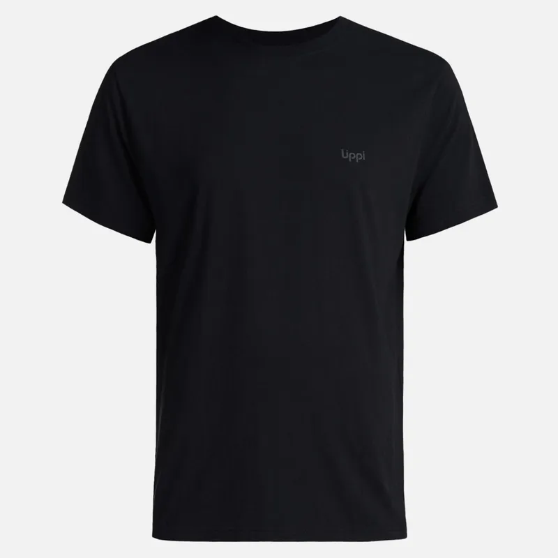 LIPPI - Polera Deportiva Algodón Hombre Lippi