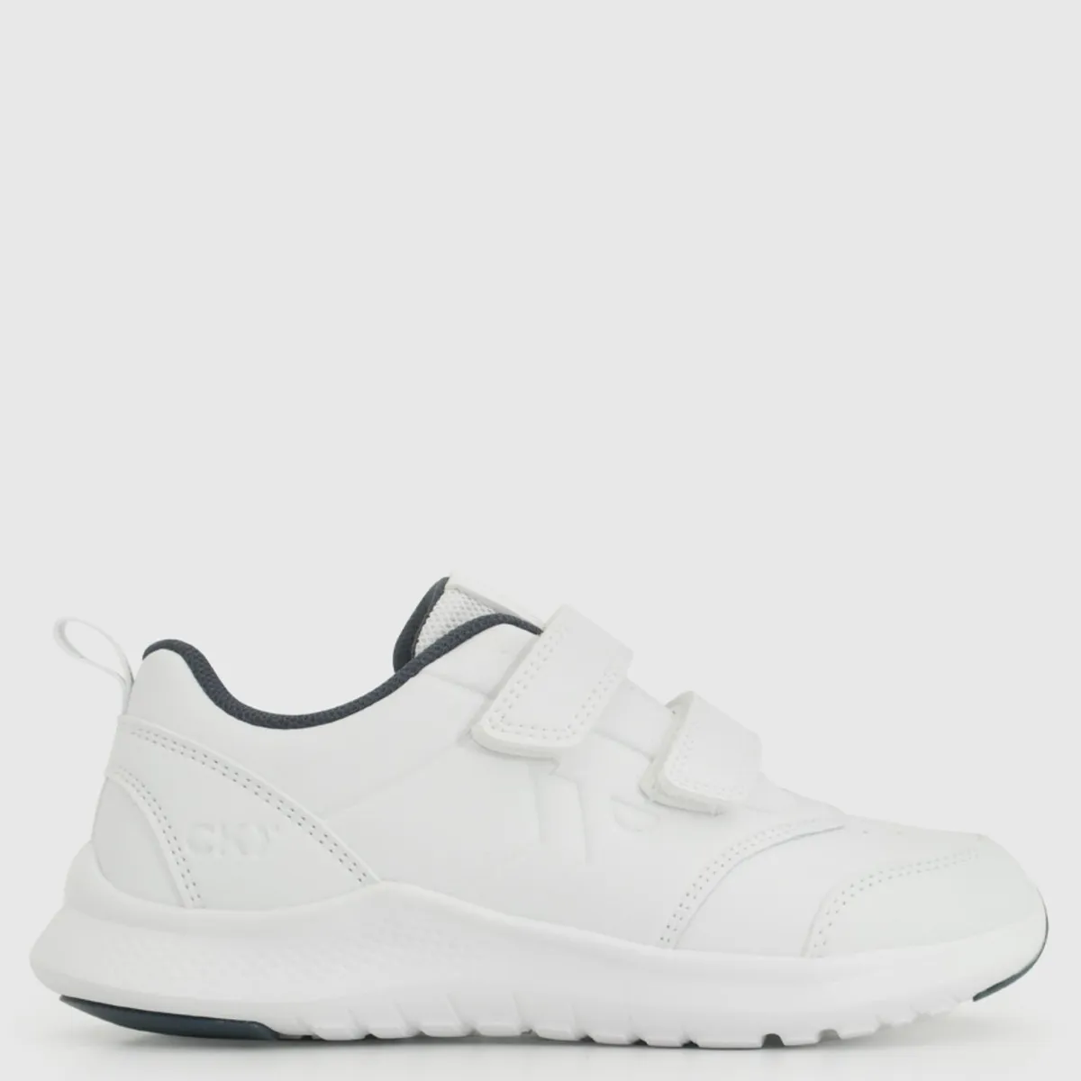 COLLOKY - Zapatilla Escolar Niño Azul (30 A 33) Colloky