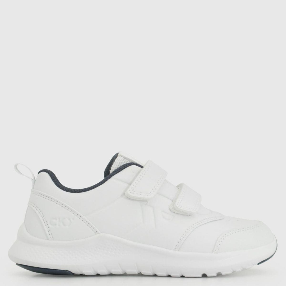 COLLOKY - Zapatilla Escolar Niño Azul (30 A 33) Colloky