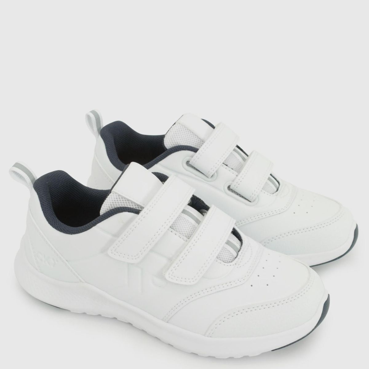 COLLOKY - Zapatilla Escolar Niño Azul (30 A 33) Colloky