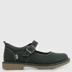 COLLOKY - Ballerina Niña Negro (26 A 29)