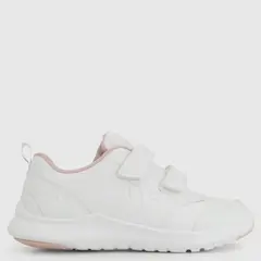 COLLOKY - Zapatilla Escolar Niña Rosado (34 A 39)