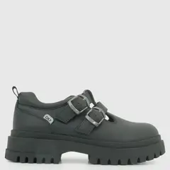 COLLOKY - Ballerina Niña Negro (34 A 39)