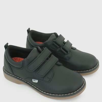 Imagen 2 del producto Zapato Escolar Niña Negro (30 A 33)