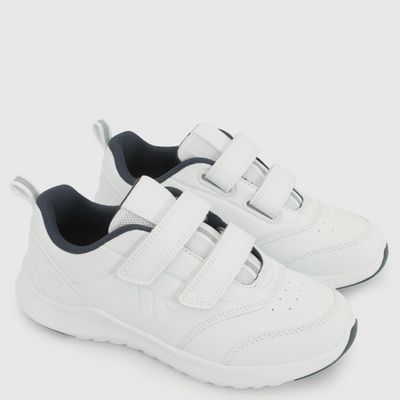 Imagen 2 del producto Zapatilla Escolar Niño Azul (34 A 39)