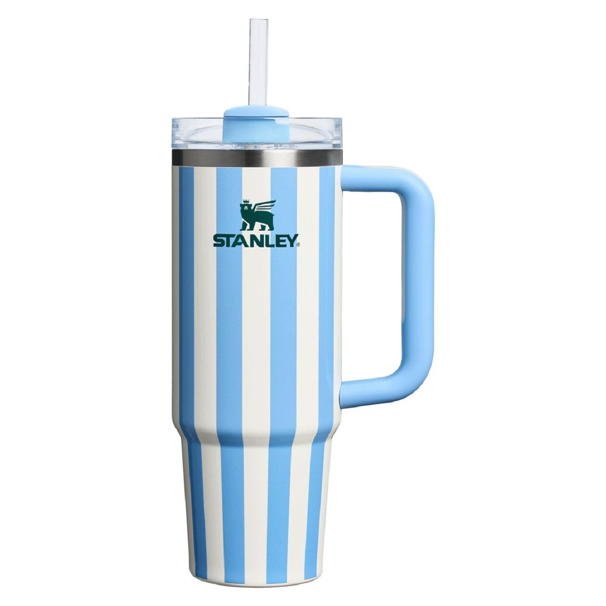 STANLEY - Botella Vaso Térmico 887 Ml Quencher Stanley