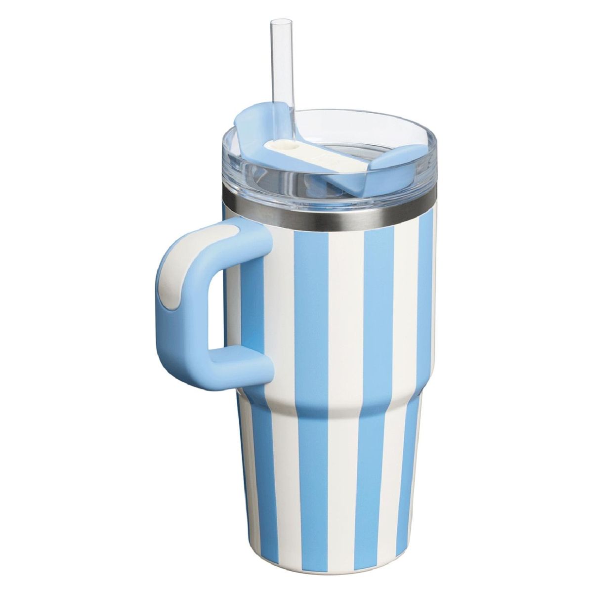 STANLEY - Botella Vaso Térmico 591 Ml Quencher Stanley