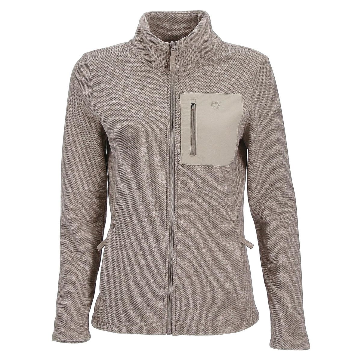 DOITE - Polar Deportivo Mujer Doite