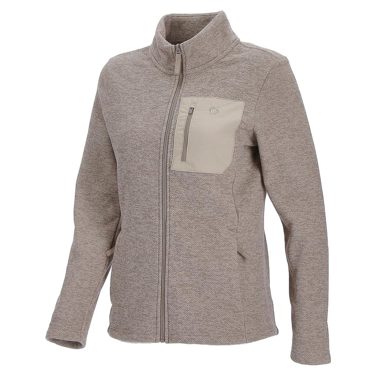 DOITE - Polar Deportivo Mujer Doite