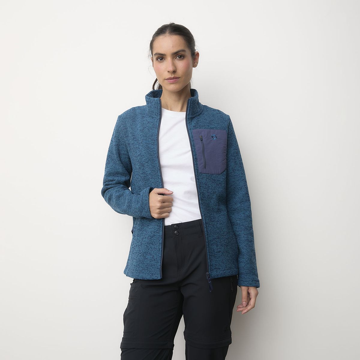 DOITE - Polar Deportivo Mujer Doite