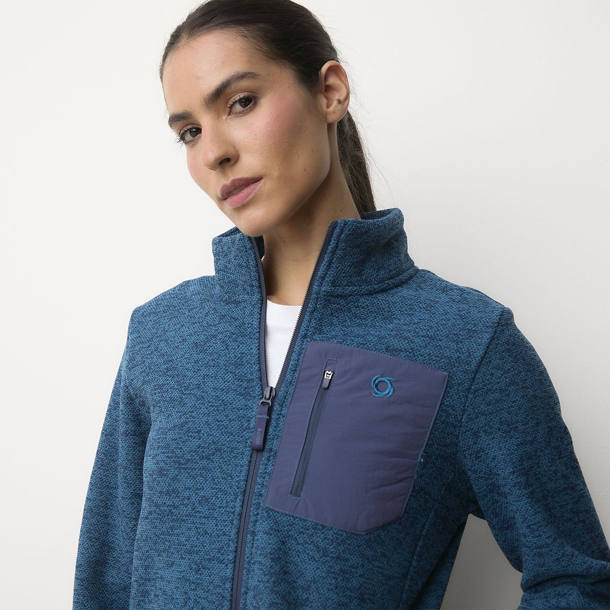 DOITE - Polar Deportivo Mujer Doite