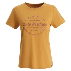 DOITE - Polera Outdoor Manga Corta Mujer