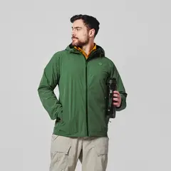 DOITE - Cortaviento Deportivo Hombre