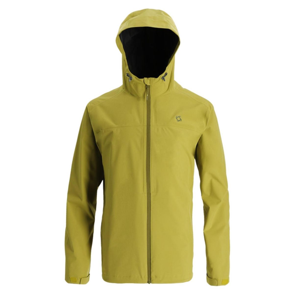 DOITE - Cortaviento Deportivo Hombre Doite