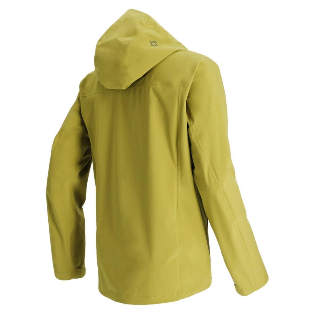 DOITE - Cortaviento Deportivo Hombre Doite