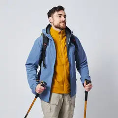 DOITE - Cortaviento Deportivo Hombre