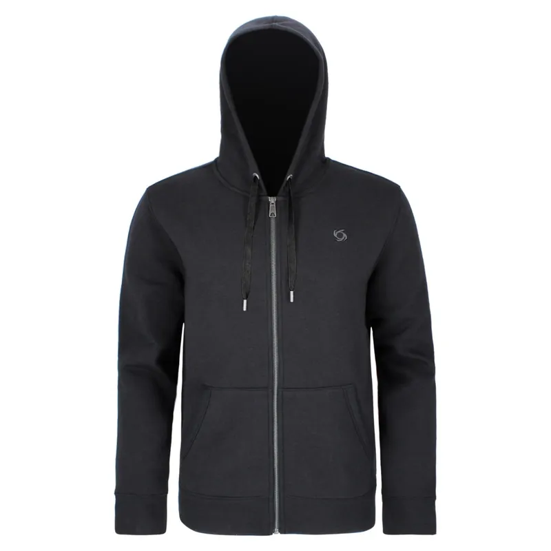 DOITE - Polerón Deportivo Algodón Hombre Doite