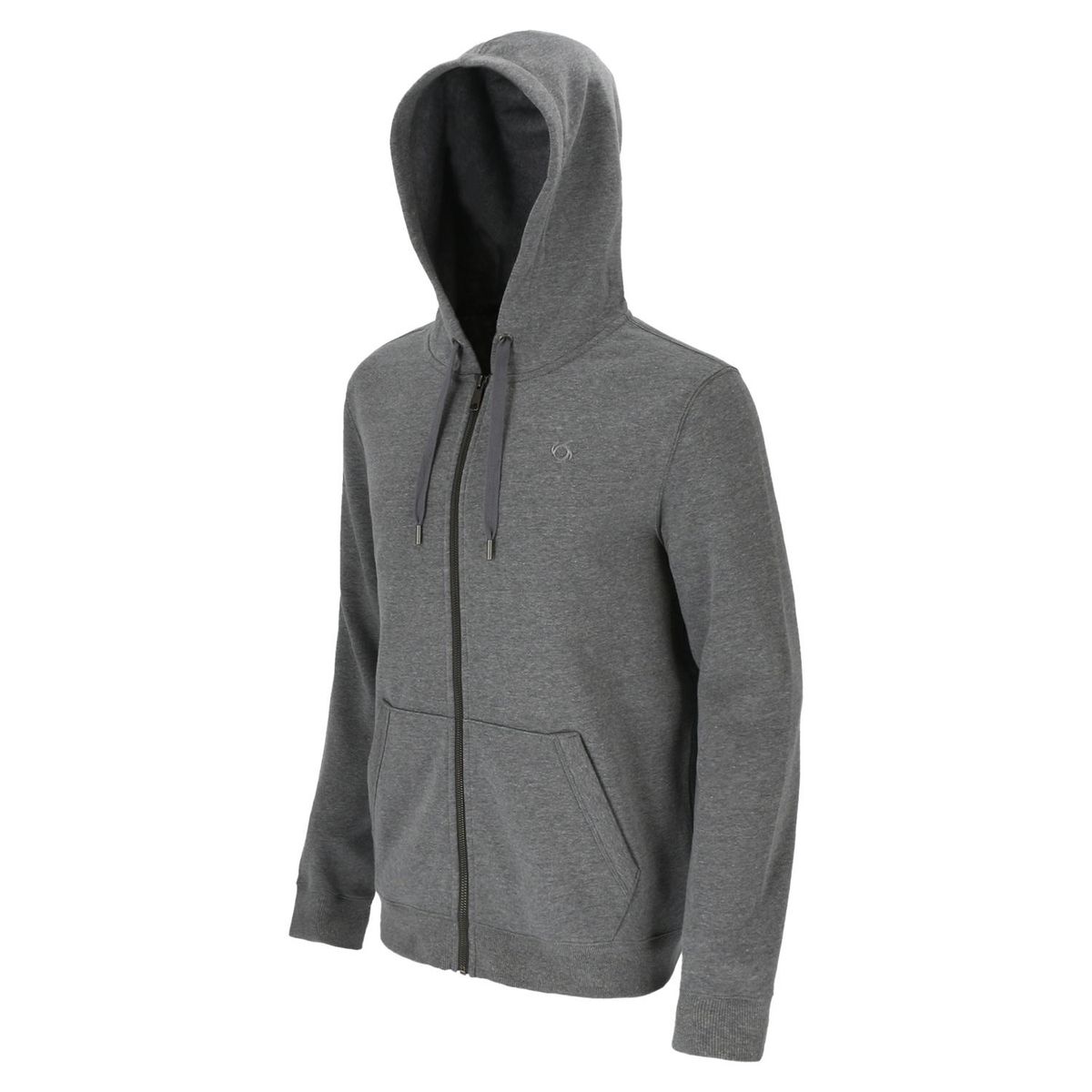 DOITE - Polerón Deportivo Algodón Hombre Doite