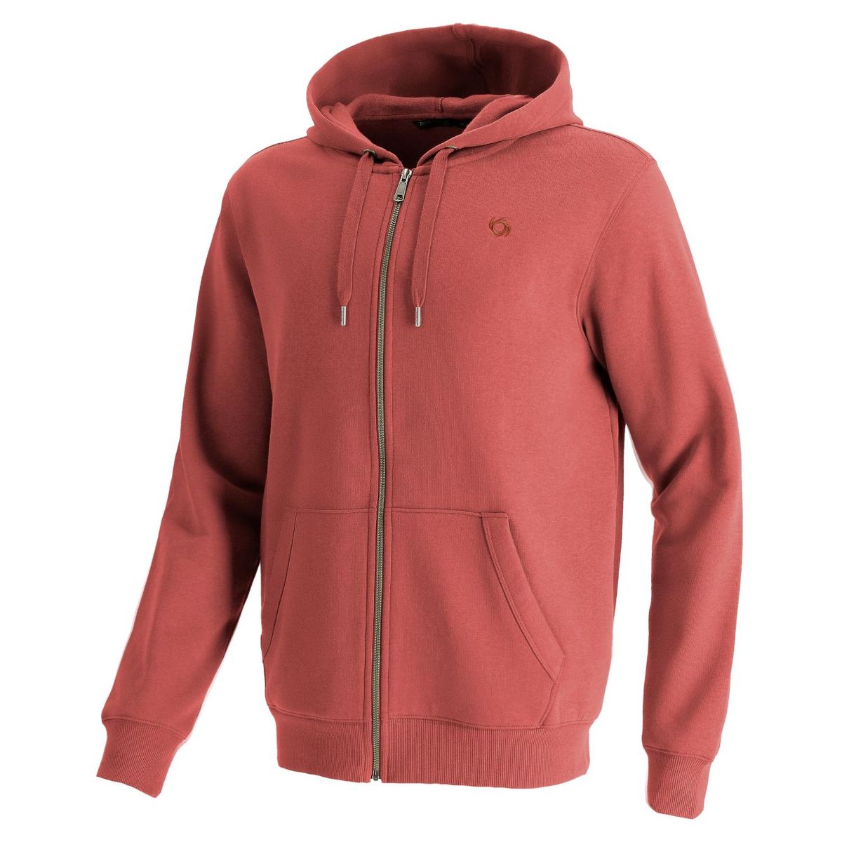 DOITE - Polerón Deportivo Algodón Hombre Doite