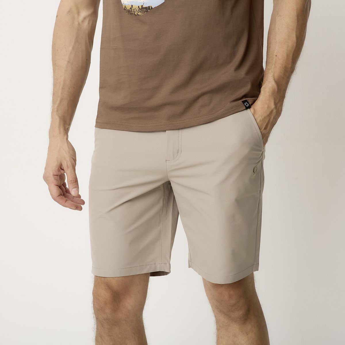 DOITE - Pantalón Outdoor Hombre Doite