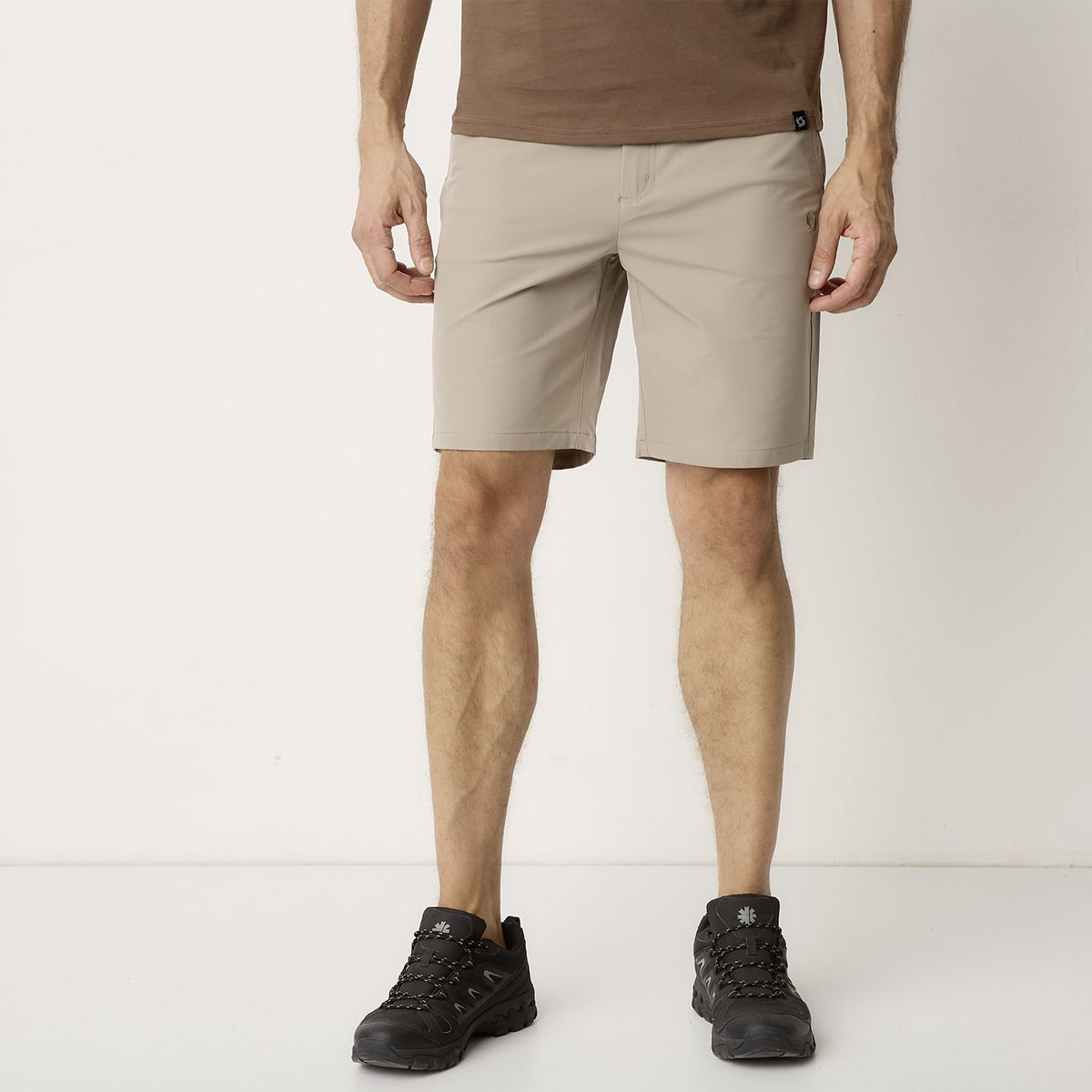 DOITE - Pantalón Outdoor Hombre Doite