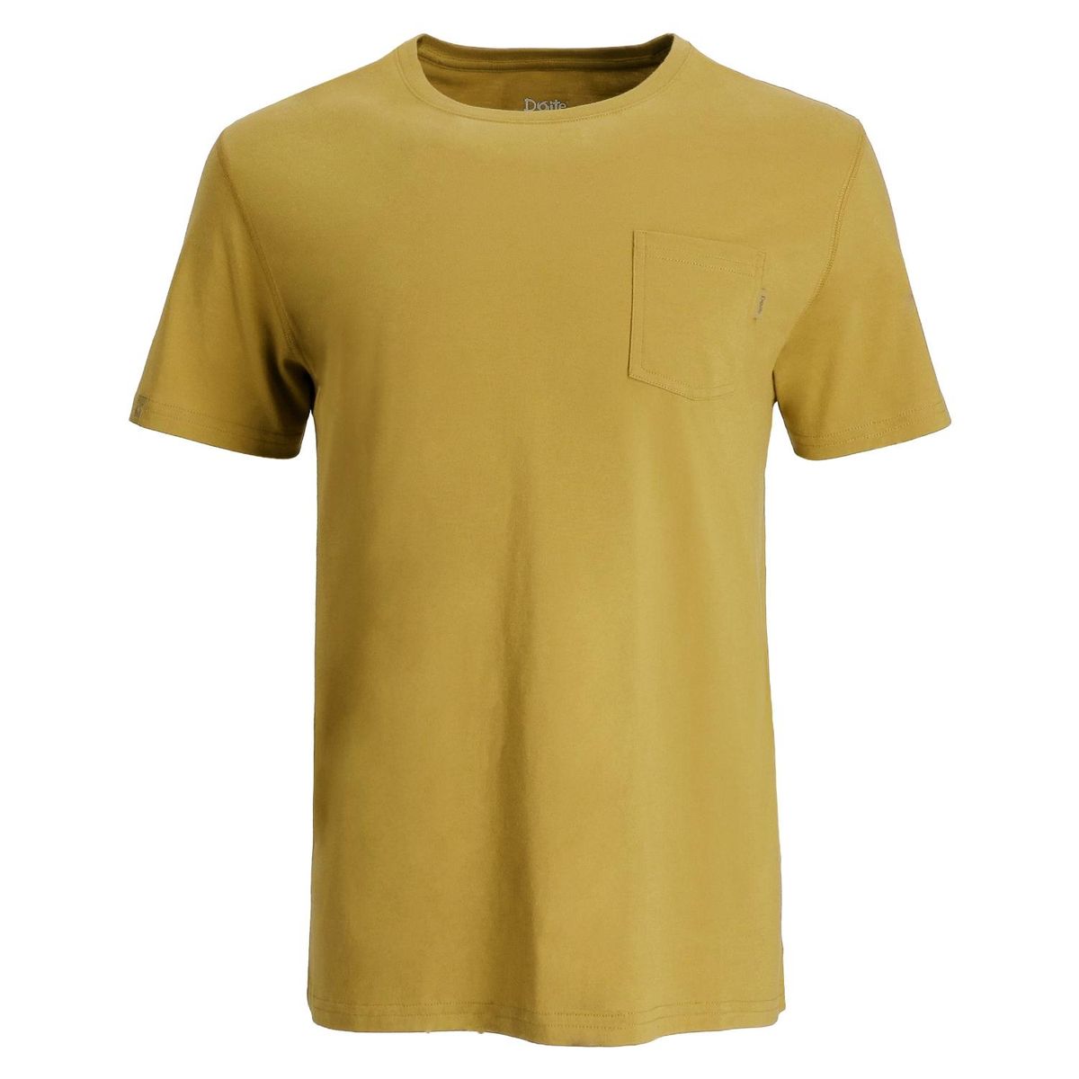 DOITE - Polera Algodón Hombre Doite