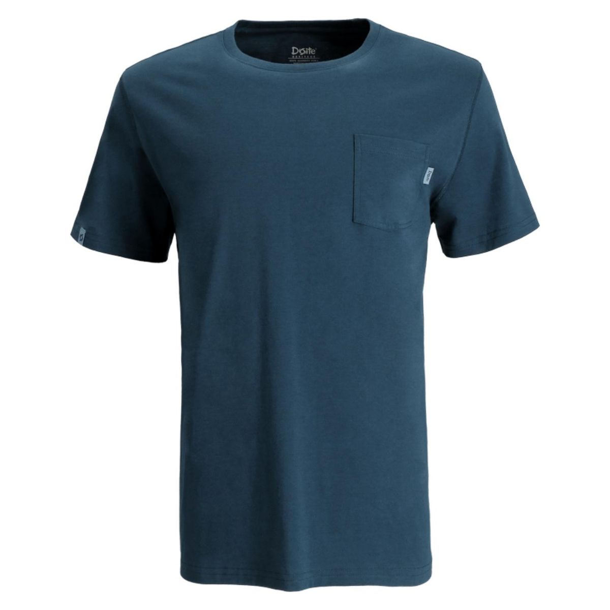 DOITE - Polera Algodón Hombre Doite