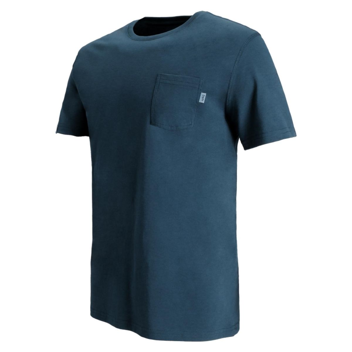 DOITE - Polera Algodón Hombre Doite